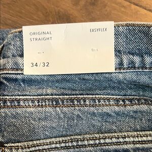 American Eagle Outfitters Blue Jeans